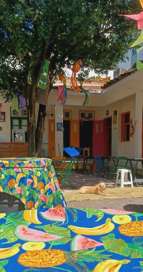 Hostel Recife Bar Quartos Climatizados Das 22H As 8H المظهر الخارجي الصورة