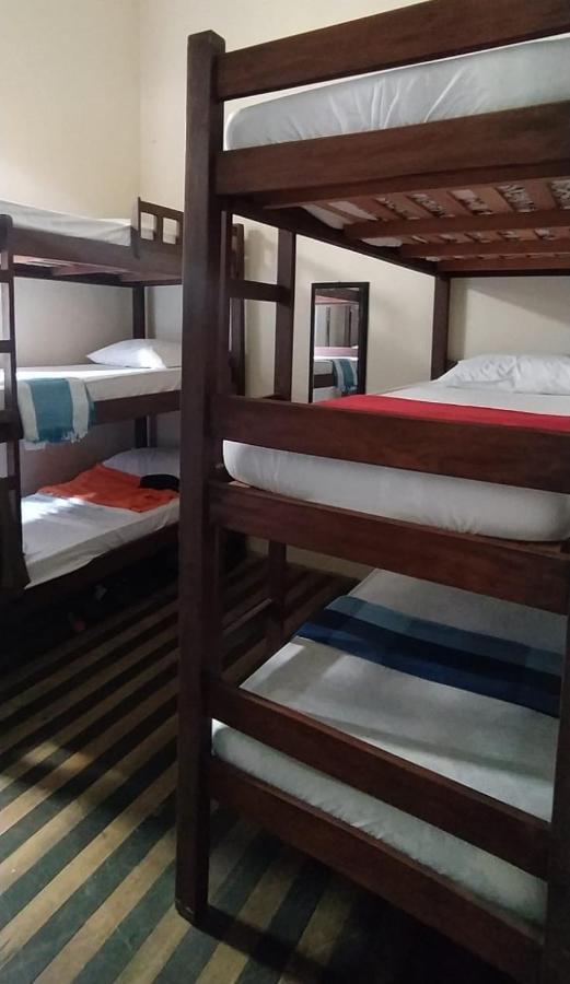 Hostel Recife Bar Quartos Climatizados Das 22H As 8H المظهر الخارجي الصورة